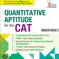 Nishit Sinha Quantitative Book