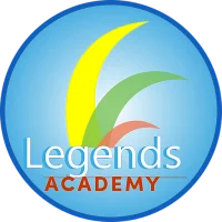 Legends Academy | Prometric DH